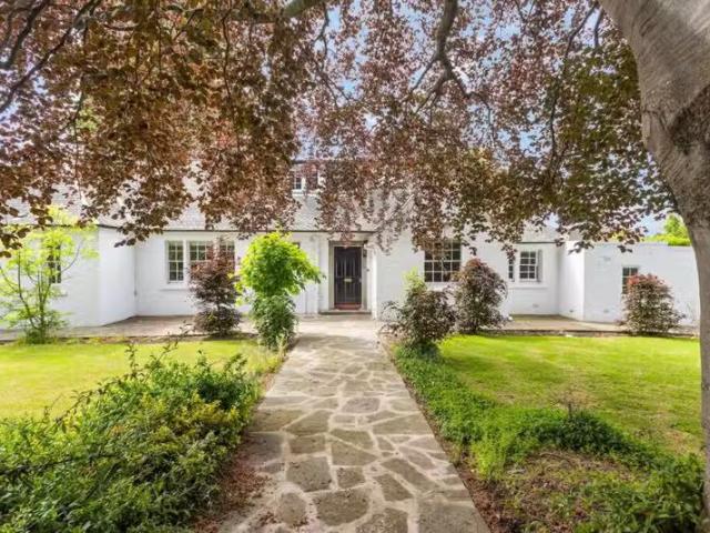House for rent in Cramond, Scotland