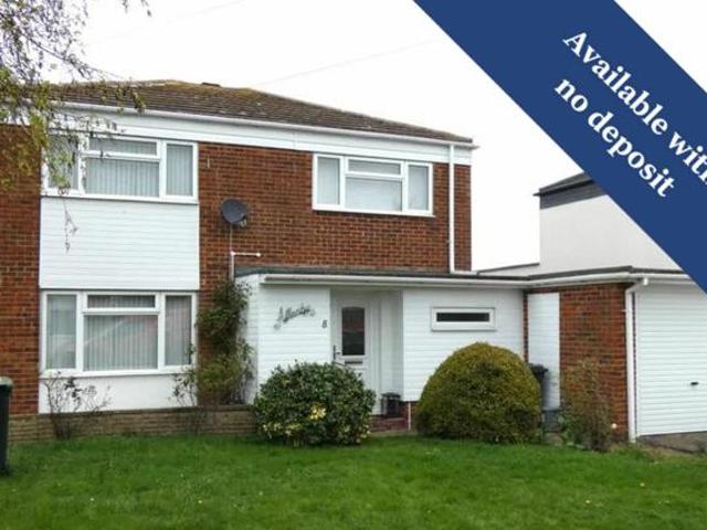 House for rent in Whitstable, Kent