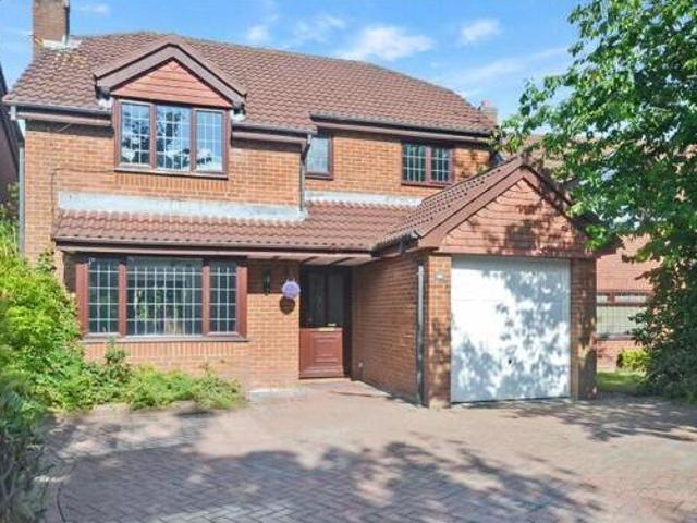 House for rent in Widnes