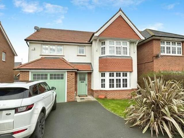House for rent in Widnes