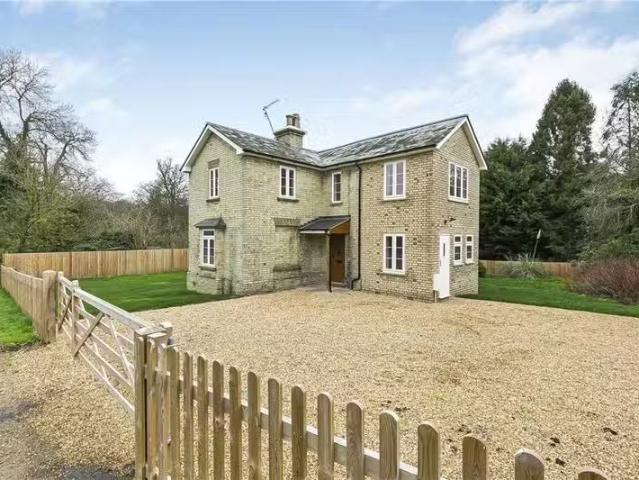 House for rent in Bell Bar, Fretherne
