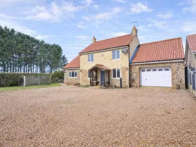 House for rent in Chedburgh, Suffolk