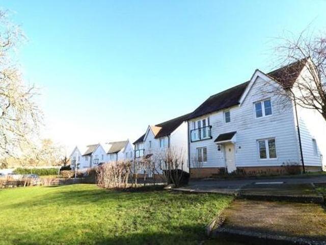 House for rent in Willesborough, Bridgefield