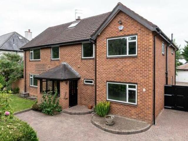 House for rent in Fulshaw Park, Wilmslow