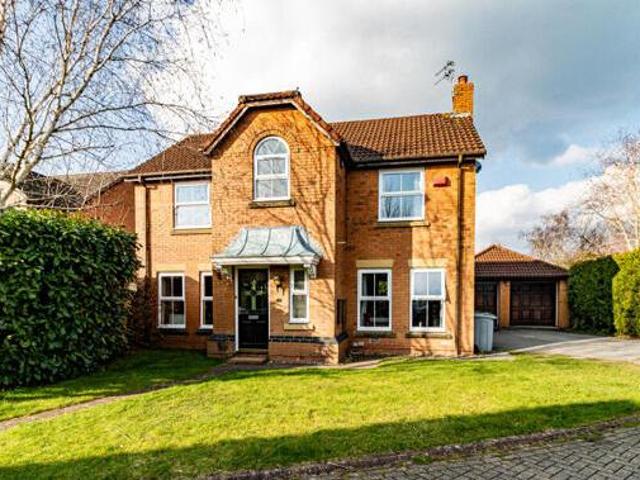 House for rent in Wilmslow Park, Wilmslow