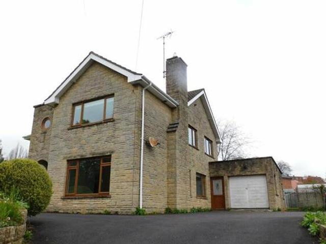 House for rent in Wincanton, Somerset