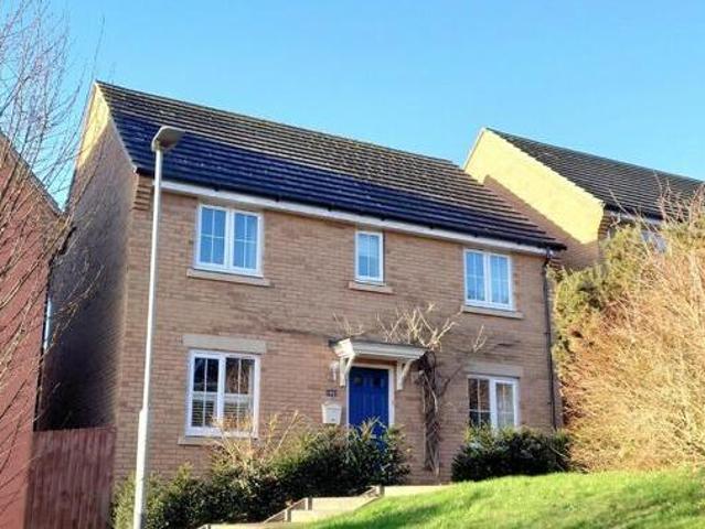 House for rent in Wincanton, Somerset