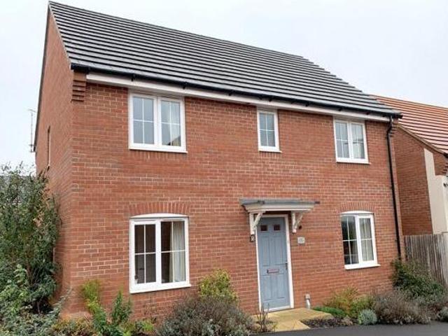 House for rent in Wincanton, Somerset