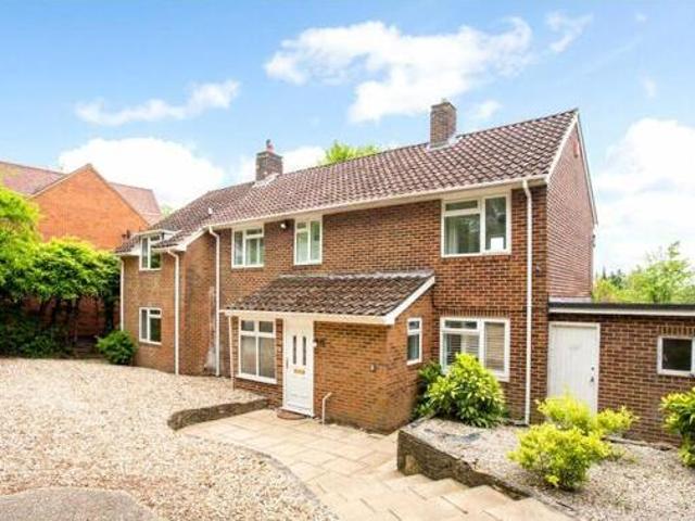 House for rent in Hampshire