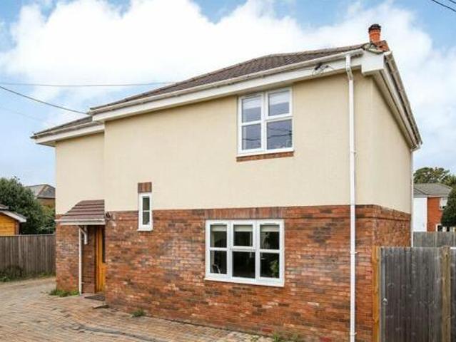 House for rent in Brambridge, Hampshire