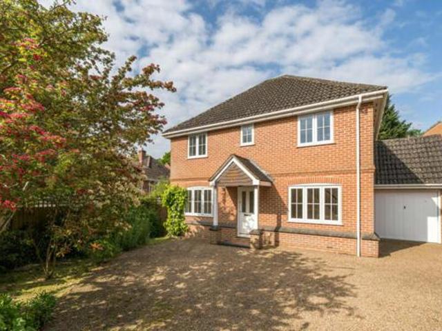 House for rent in Hampshire