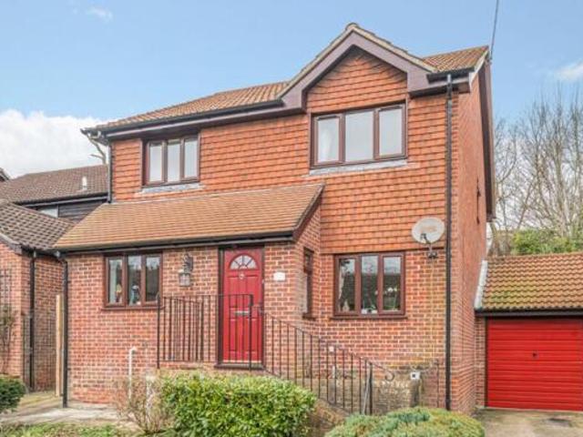 House for rent in Hampshire