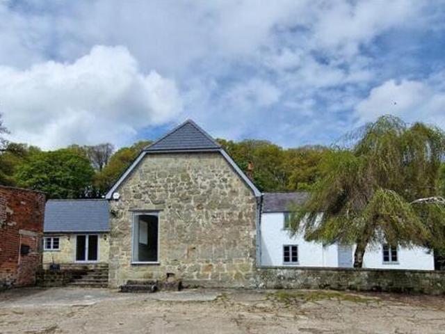 House for sale in Shaftesbury, Dorset