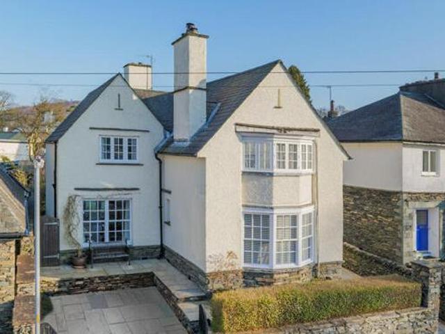House for rent in Bowness-on-windermere