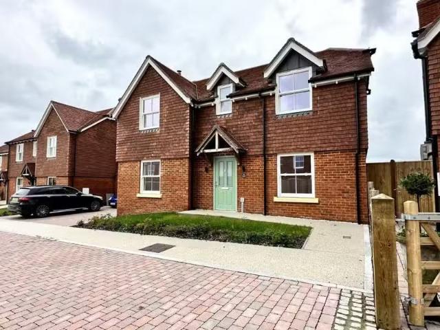 House for rent in Cross In Hand, East Sussex