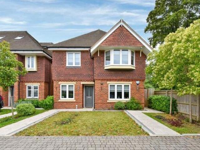 House for rent in Lambourn, West Berkshire