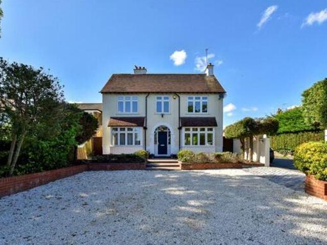 House for rent in Lambourn, West Berkshire