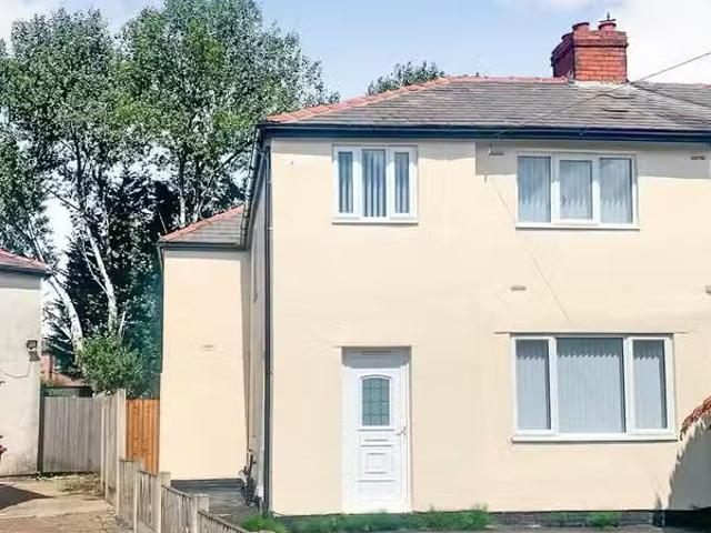 House for rent in Rainhill, St Helens