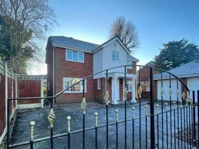 House for rent in Glebe Green, Winsford