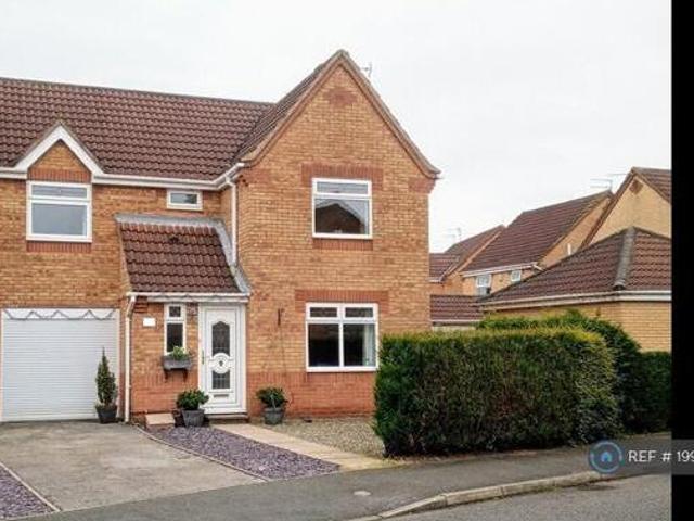 House for rent in Meadowbank, Winsford