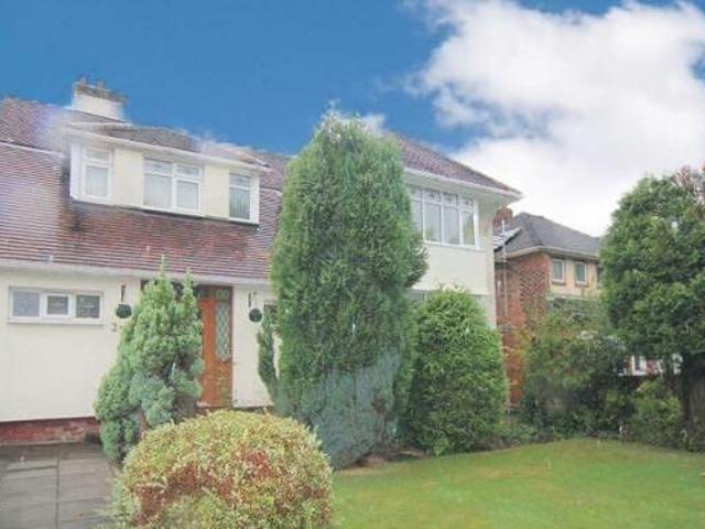 House for rent in Wirral