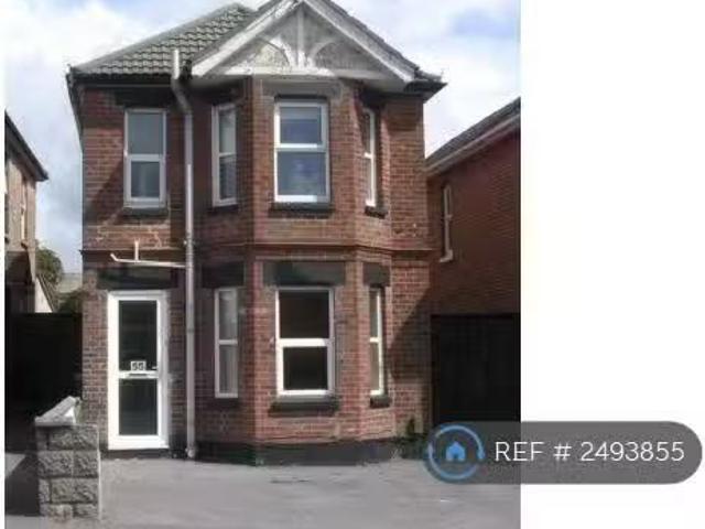 House for rent in Talbot Village, Bournemouth