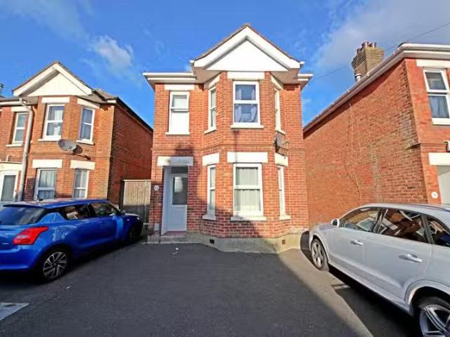 House for rent in Talbot Village, Bournemouth