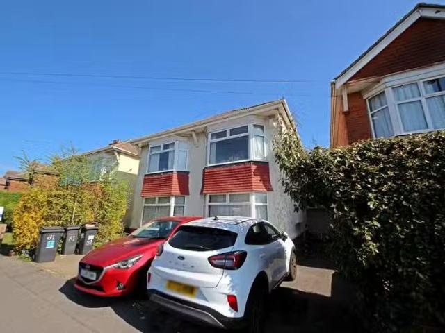 House for rent in Talbot Village, Bournemouth