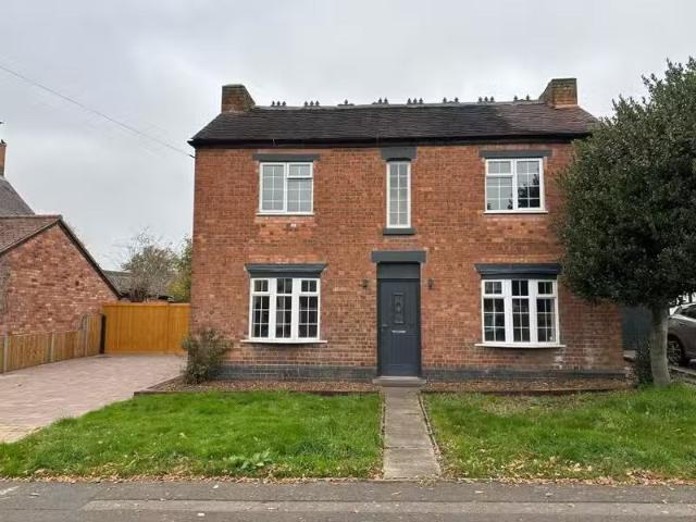 House for rent in Mere Green, West Midlands