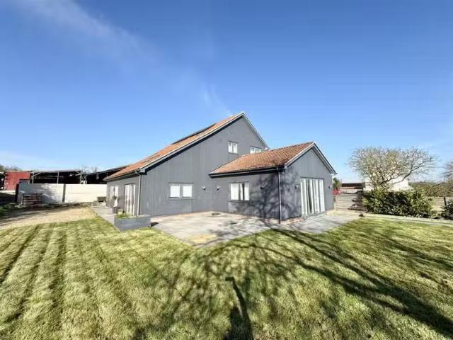 House for rent in Bedingfield, Suffolk