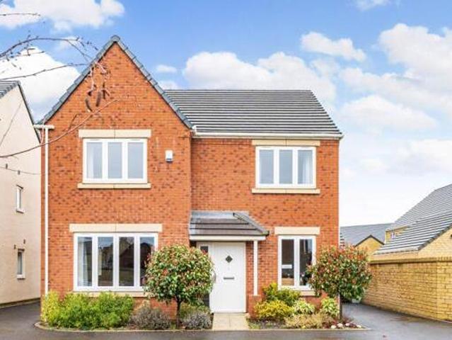 House for rent in Black Bourton, Oxfordshire