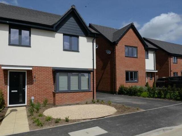 House for rent in Black Bourton, Oxfordshire