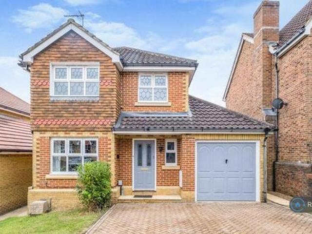 House for rent in Woking, Surrey