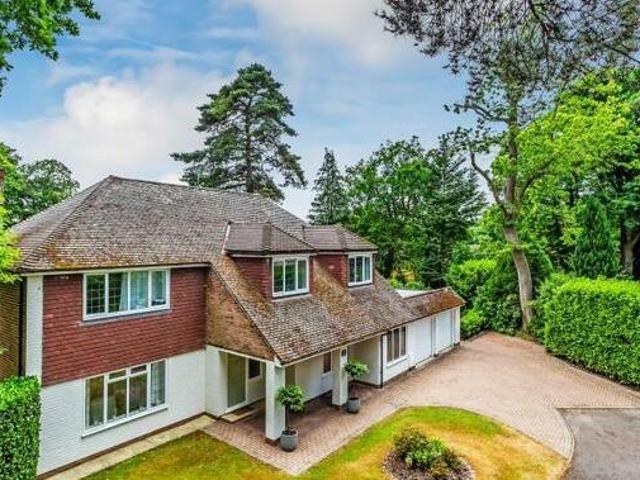 House for sale in Woking, Surrey