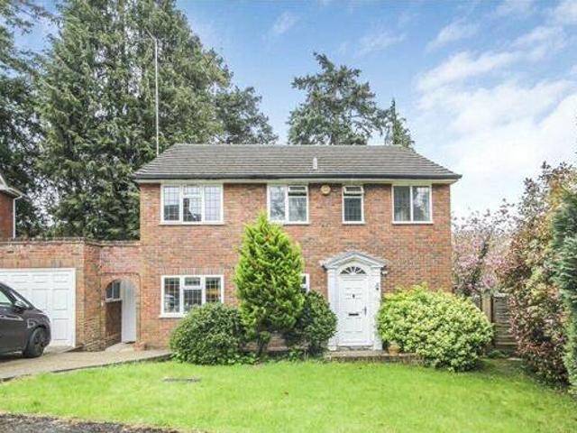 House for rent in Sheerwater, Woking