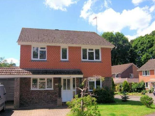 House for rent in Pyrford, Woking