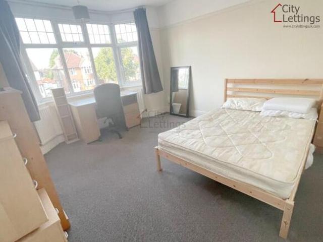 Farm for rent in City of Nottingham, East Midlands