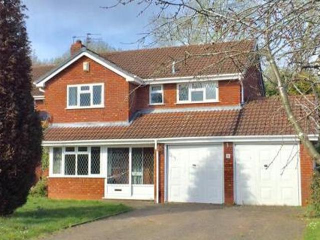 House for rent in West Midlands