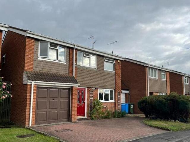 House for rent in West Midlands