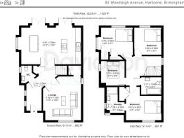 Farm for rent in West Midlands