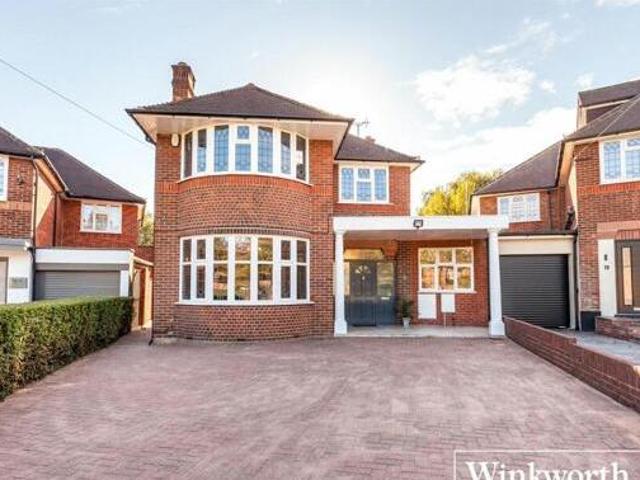 House for sale in Hertfordshire