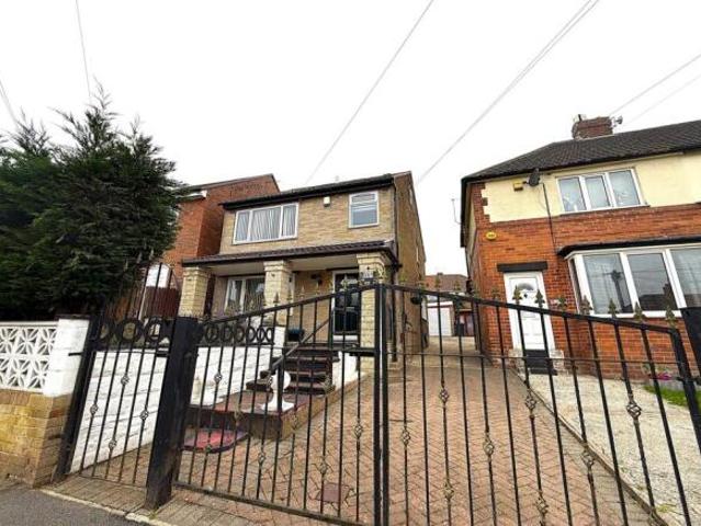 Farm for rent in Woodthorpe, Sheffield