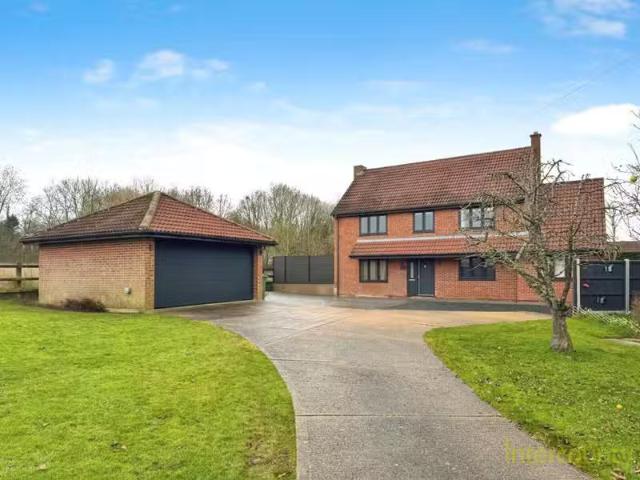 House for rent in Chipping Hill, Essex