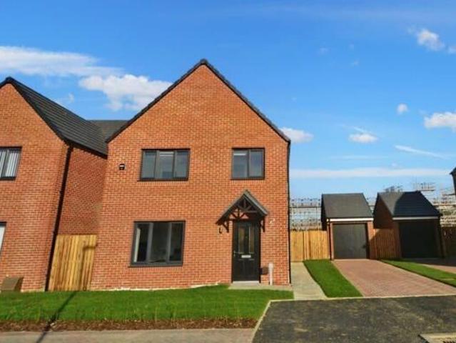 House for rent in Butterton, Staffordshire