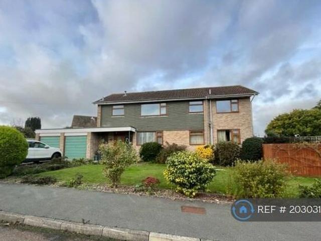 House for rent in Lyons, Greater London