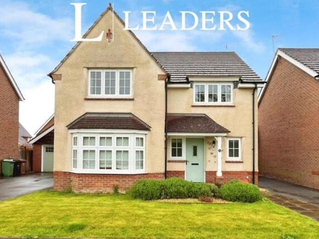 House for rent in St John's, Worcestershire