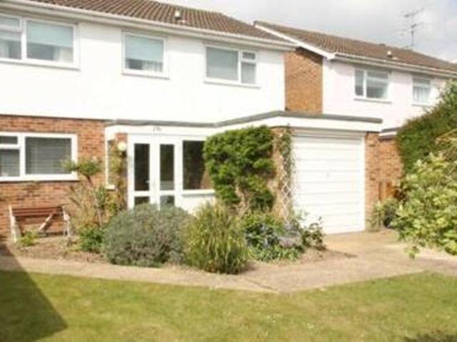 House for rent in Worthing, West Sussex