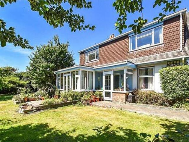 House for rent in Worthing, West Sussex