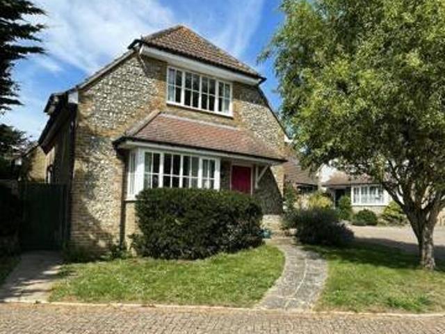 House for rent in Worthing, West Sussex