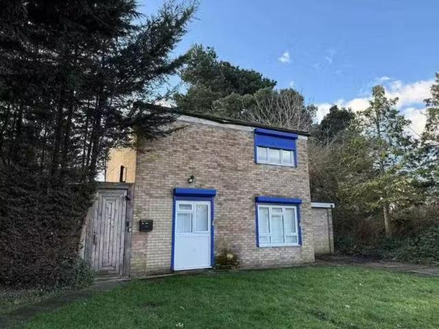 House for rent